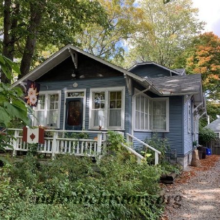 Maple Avenue #371