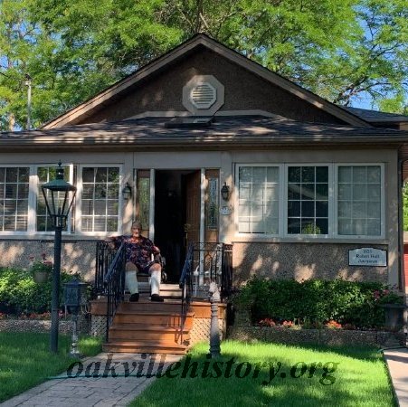 Maple Avenue #327