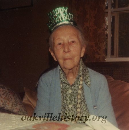 Agnes Robertson