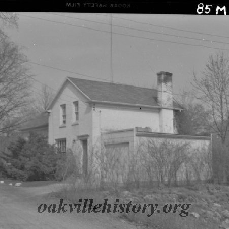 280 Lawson Street , circa 1960