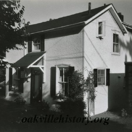 68 Thomas Street in 1991