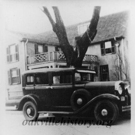 Glenorchy in 1925
