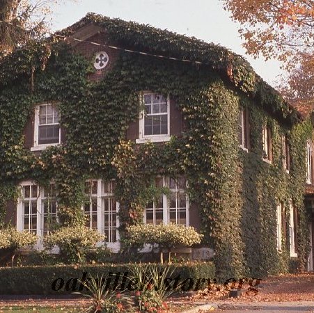 123 Trafalgar Road