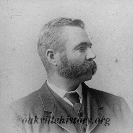 William Bigger Chisholm (1844-1889)
