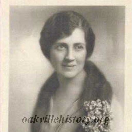 Marion Banting