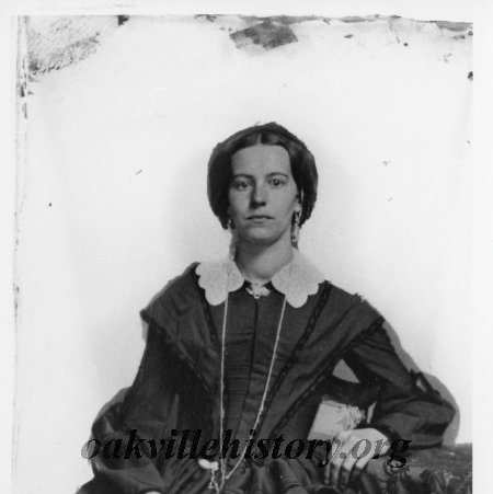 Sarah Thompson McCraney