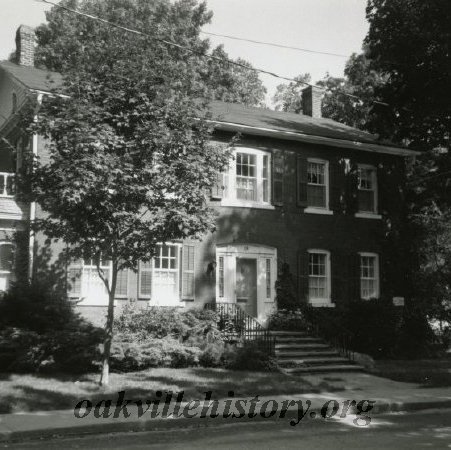 19 Navy Street, c 1960