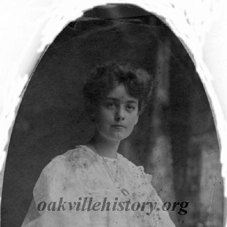 Ethel Savory McKenzie 1905