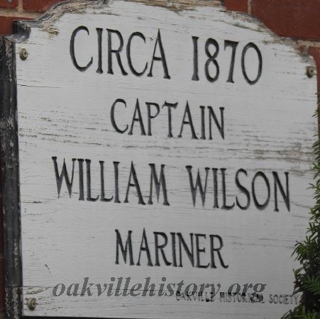 294 Sumner Avenue Plaque