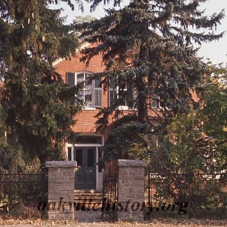 385 Trafalgar Road - 1989