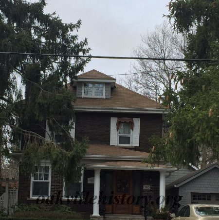 Spruce Street #363