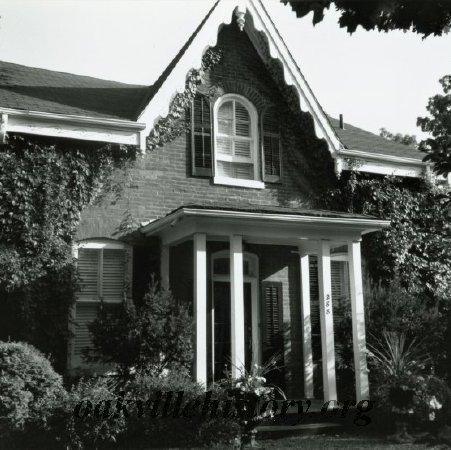 288 William Street