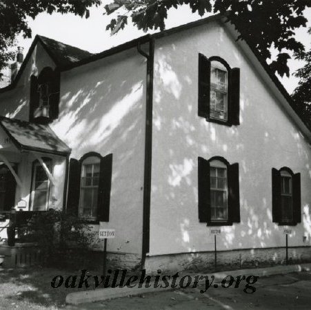 148 William Street, 1991
