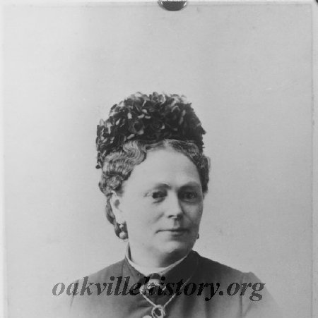 Mary Sumner