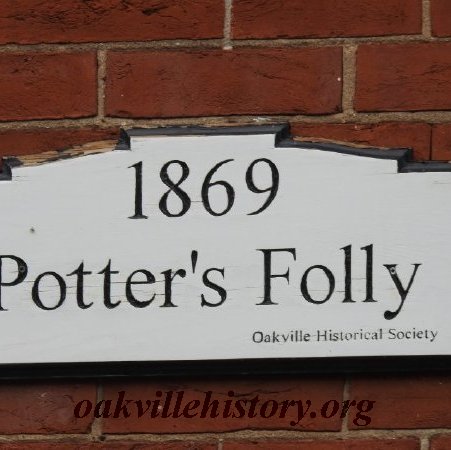 241 Trafalgar Road plaque