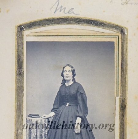 Mary Anne Smith