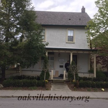 Chisholm Street #168