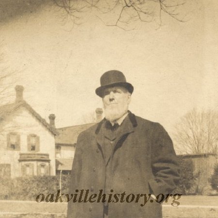 William King