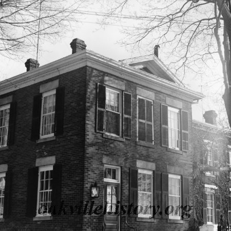 The Custom House, 1966