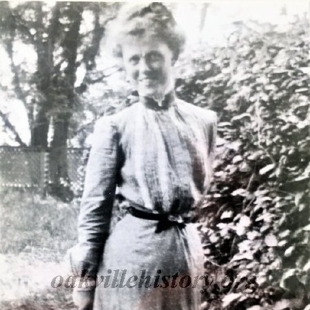 Helen Grout
