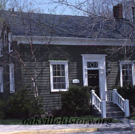 75 Reynolds Street - 1989