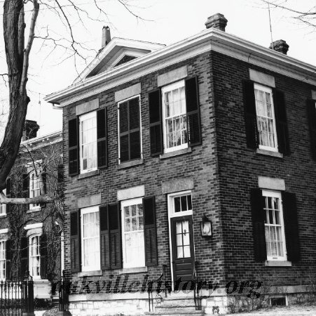 The Custom House, 1966