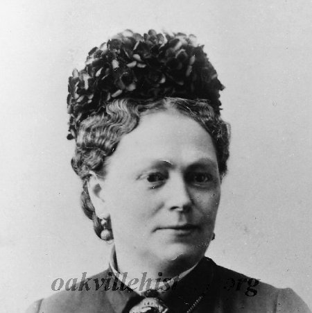 Mathilda Sumner