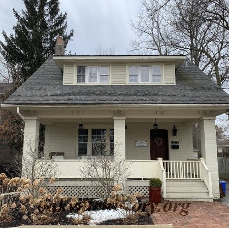 Inglehart Street South #426
