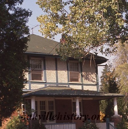Sumner Avenue #345