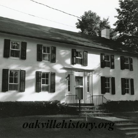 176 Front Street, 1962