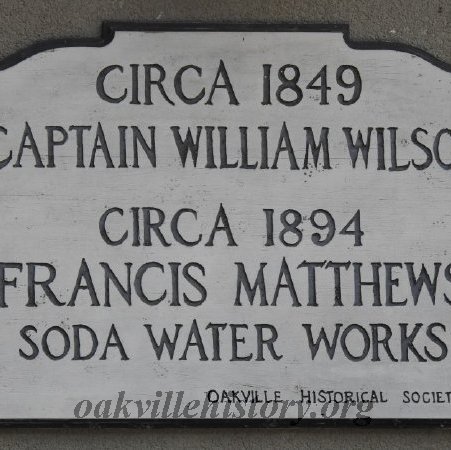 298 Sumner Avenue Plaque