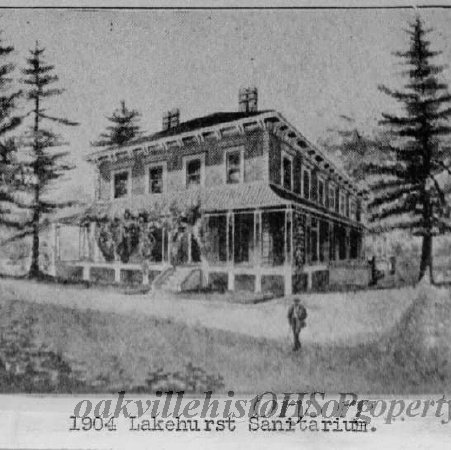 40 First Street, 1904