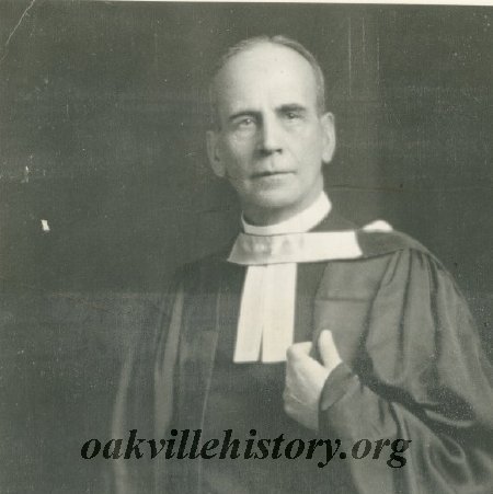 Dr. Munro