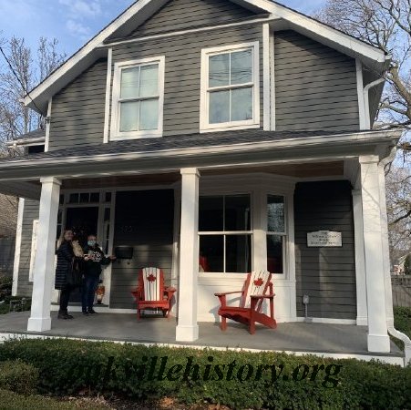 Allan Street #175