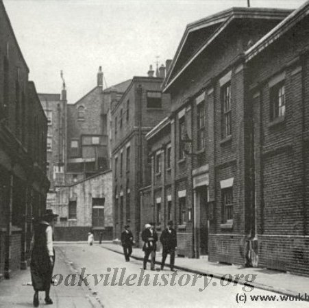 Southwarkmintstreet 1910