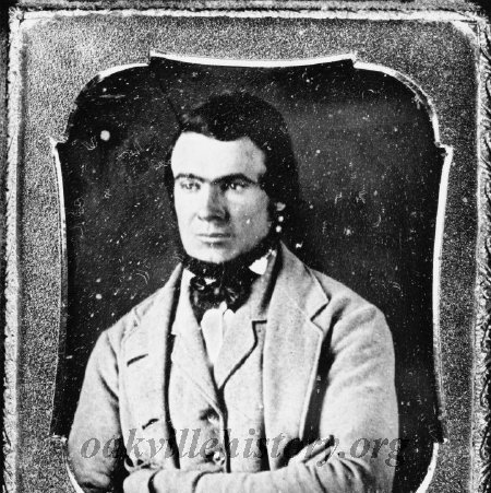 George Brock Chisholm