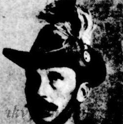 Percy George Detmold