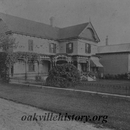 Circa 1900