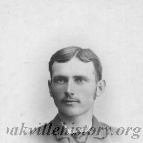 William Morden