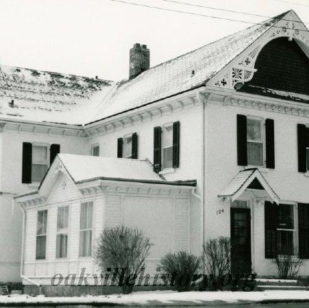 164 Trafalgar Road