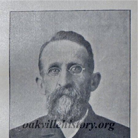 Cyrus W. Anderson