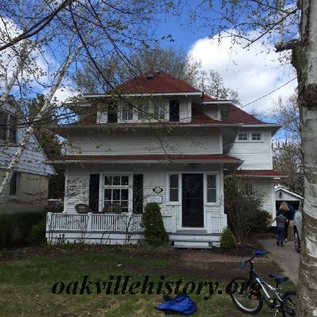 Inglehart Street South #417