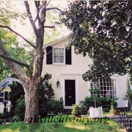 William Street #115