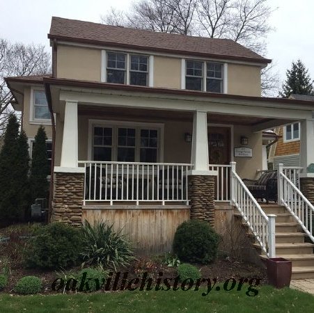 Allan Street #187