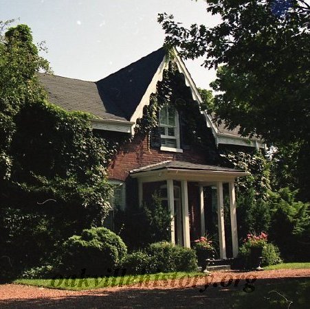 288 William Street circa 1989