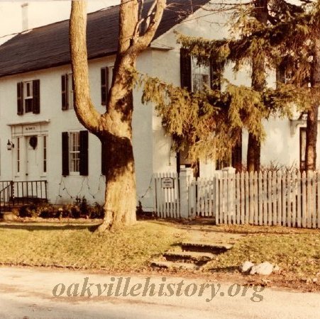 176 Front Street c 1987