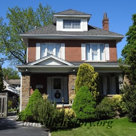 Trafalgar Road #423