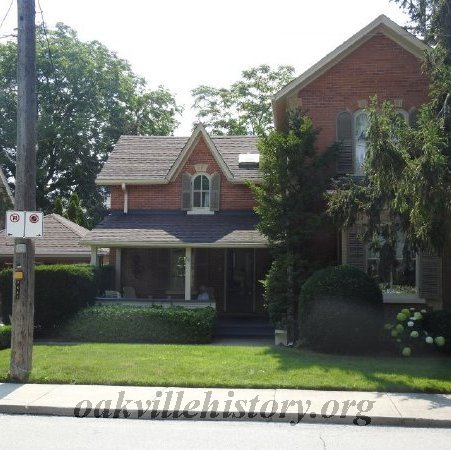 167 Trafalgar Road - North Side
