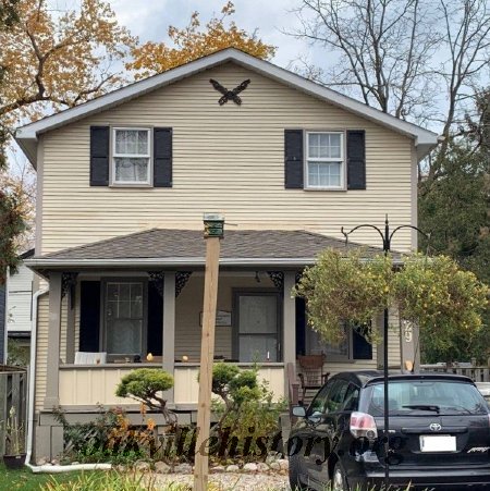 Inglehart Street South #429