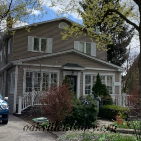 Inglehart Street South #422